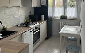 Apartament Centrum Możliwość wystawiania Faktur- WI-FI